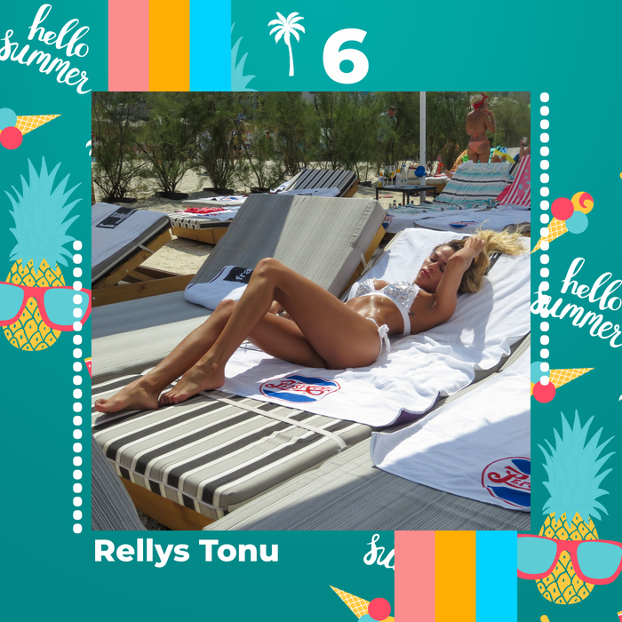 Top 40 sexy-vedete „cu picioarele-n tavan”. În ce poziții au putut să “pozeze” Lora, Andreea Bălan, Ioana Filimon ori Bianca Drăgușanu