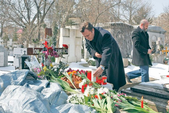 Războiul fraților Dolănescu nu s-a încheiat! Ionuț și Dragoș nu și-au mai vorbit de zece ani