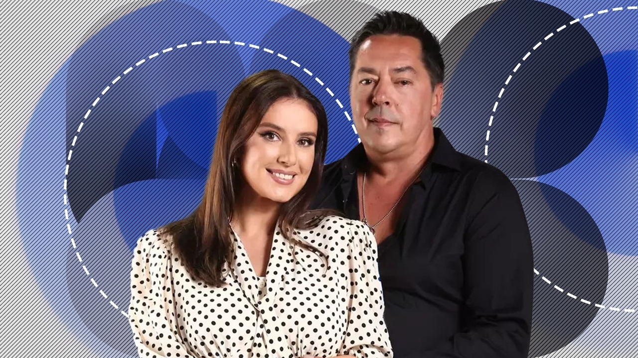 Daiana Anghel a cerut divorțul, imediat după ce ea și Sorin Gonțea au câștigat Power Couple 2024: ”El nu o mai ducea atât de bine cu banii, iar...”