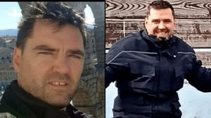 Unde a fost găsit George Dan, românul dispărut în urmă cu 4 luni? Bărbatul lucra în Spania