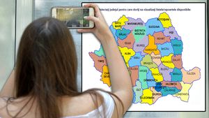 Note Bacalaureat 2023 | Află cât ai luat, pe EDU.RO, înaintea tuturor