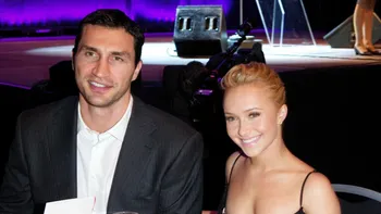 Vladimir Klitschko, mesaj emoționant după moartea lui Hayden Panettiere. Ce îi promite fiicei lor