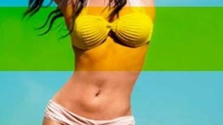 Inna nu are timp de vacanta vara aceasta, este prea ocupata! "M-as intoarce oricand in Costa Rica"