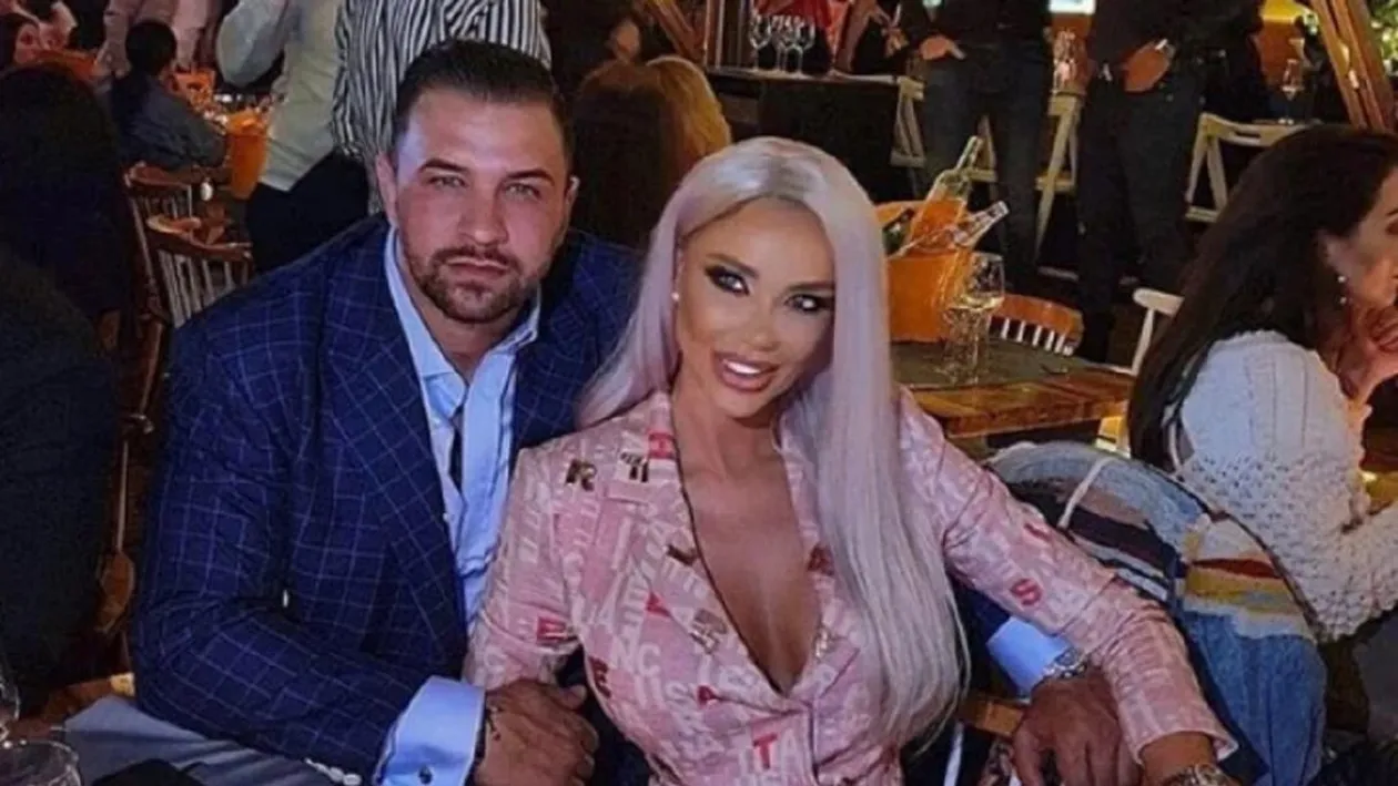 Cum l-a umilit Bianca Drăgușanu pe Alex Bodi astăzi, după ce aseară a anunțat că s-au despărțit definitiv