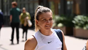 Simona Halep, încă un ceas de lux! Cât costă noua bijuterie | FOTO