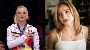 Sabrina Voinea, bătaie ca-n filme cu o halterofilă. Scandalul monstruos a avut loc la Lia Manoliu, în fața tuturor