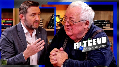 Nepotul lui Emil Cioran face „prescripția” de carte din repertoriul unchiului filozof: “Pe aceasta aș recomanda-o!”