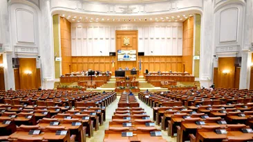 Camera Deputaților a adoptat proiectul de lege care reglementează pensiile în cazul unor erori materiale