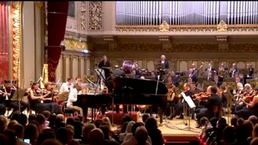 Camerata Regală sărbătorește un deceniu de existență printr-un concert extraordinar la Ateneul Român