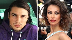 GHENEA l-a uitat pe celebrul PHILIPP PLEIN! El este noul IUBIT al MĂDĂLINEI! Primele IMAGINI