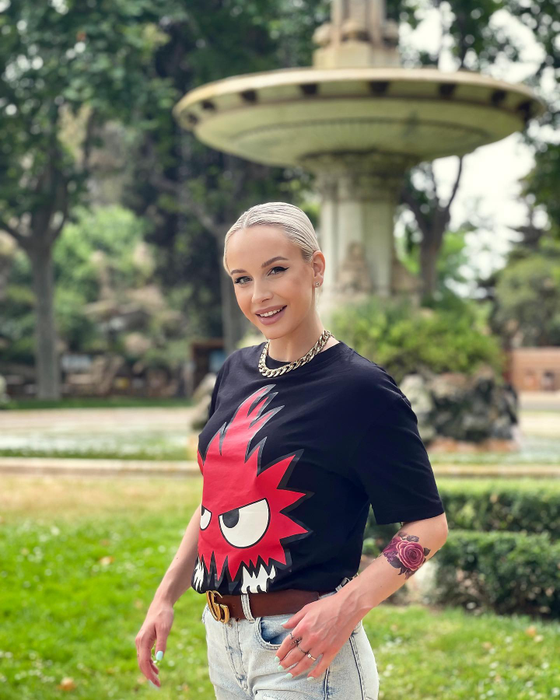 Sandra Izbașa, dezvăluiri emoţionante despre cel mai greu moment din viaţa ei: „Îmi este greu să vorbesc pentru că știu prin câte lucruri am trecut”