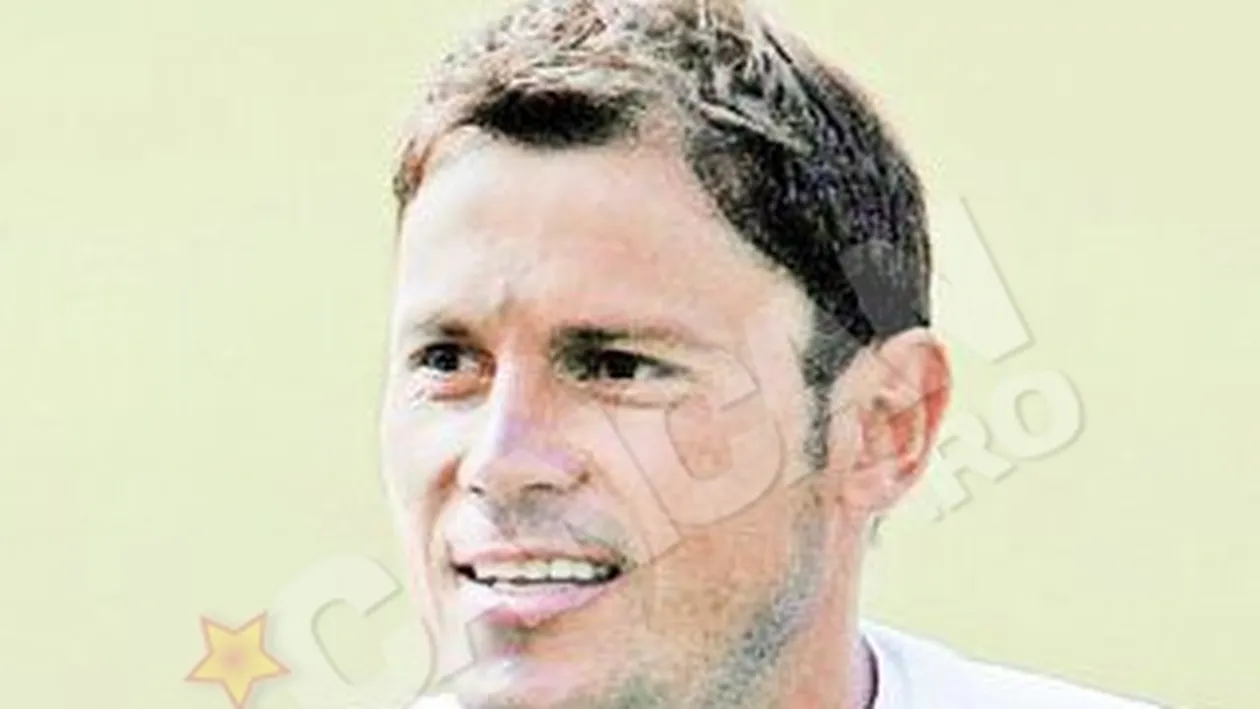 Au vrut sa-i fure SUV-ul din fata politiei! Danut Perja, noul manager de la Rapid, era sa fie din nou jefuit