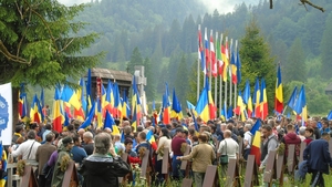 Adevărul despre evenimentele de la Cimitirul Internațional al Eroilor din Valea Uzului