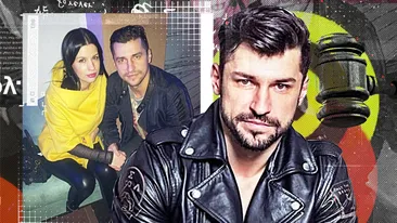 Culisele disputei dintre cunoscutul cântăreț și fosta soție. Cum au ajuns să facă pace în instanță