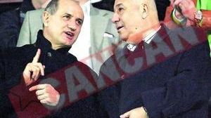 "E tarziu deja, planeta Pamant se scufunda!"