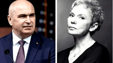 Oana Pellea, apel către Ilie Bolojan după valul de scumpiri: ”Vreau să văd hoții condamnați”