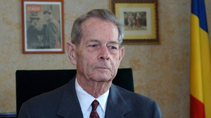 Regele Mihai a fost externat! Maiestatea Sa se simte mai bine!