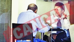 Gica Popescu si-a vandut blocurile din Spania