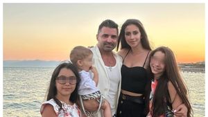 Vestea momentului în showbiz! Pepe urmează să devină tată pentru a patra oară: Yasmine e însărcinată!