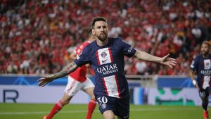 Lionel Messi, ofertat din Arabia Saudită după scandal! Salariul este un record absolut