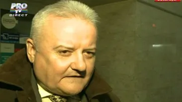 Irinel Columbeanu: La Izvorani au fost siruri de oameni terorizati de doamna inumana