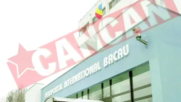 Blue Air investeste 45 de milioane de euro in aeroportul de la Bacau