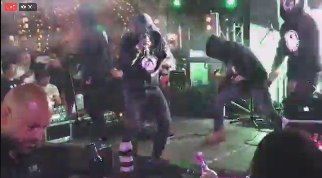 CANCAN.ro a transmis LIVE de la evenimentul anului. S-a deschis la NUBA cea mai mare şi mai scumpă şampanie văzută vreodată