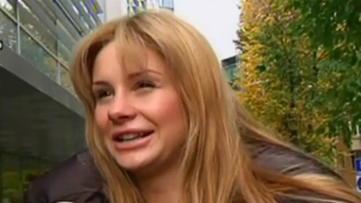 VIDEO Aleasa lui Duban a aflat sexul copilului! Marele meu avantaj este ca acum pot sa spun Du-te-n p***a ma-tii