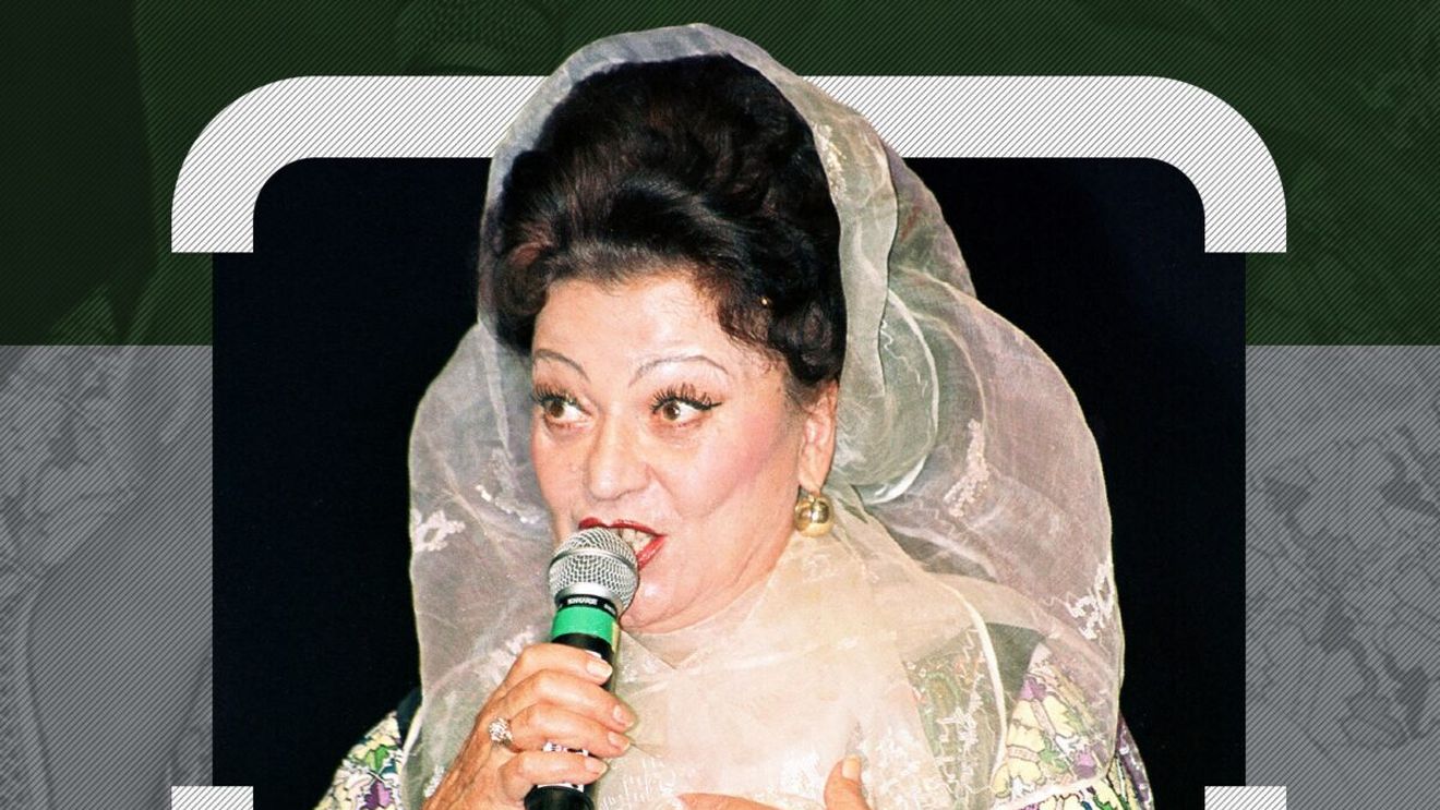 Clipe grele pentru Maria Ciobanu! Ce s-a întâmplat cu soțul ei, chiar în curtea casei