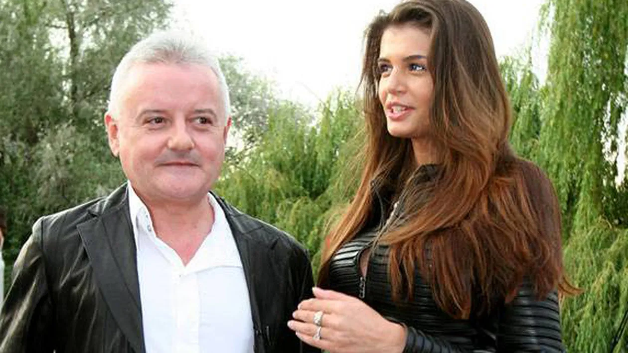 Nimeni nu se aştepta la asta, dar IRINEL COLUMBEANU a făcut acest anunţ, după ce MONICA GABOR a anunţat că revine în ţară. „Nu pot să...“