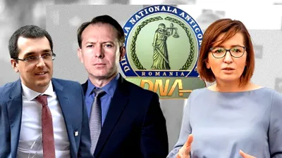DNA a primit, după un an, răspunsul solicitat Comisiei Europene pentru clarificări în dosarul vaccinurilor. Elementele care ar putea debloca ancheta