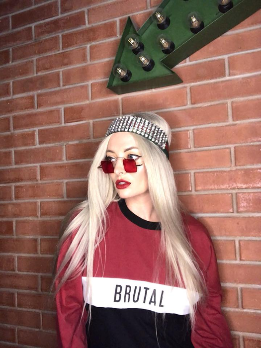 Delia și-a schimbat look-ul înainte de Paște: „Ție chiar îți stă bine cu orice culoare și coafură”