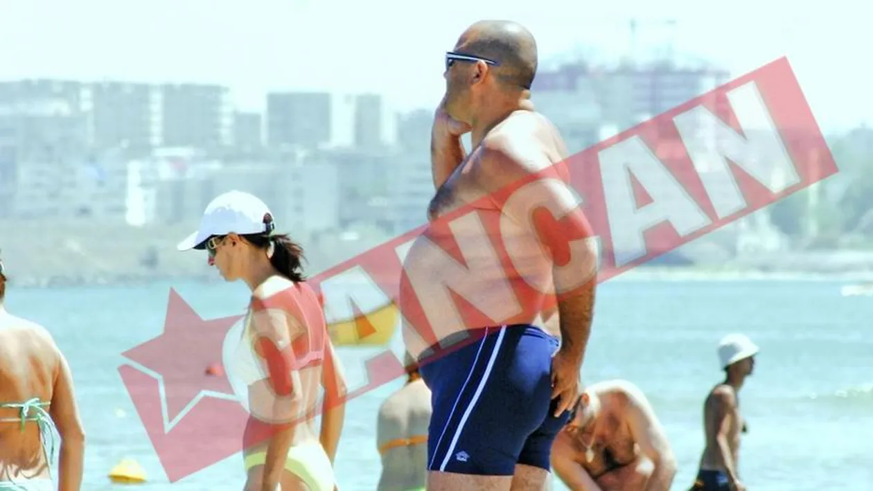 Mititelu face, de pe plaja, echipa la Craiova