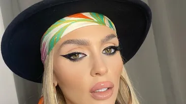 Oana Radu, surpriză colosală de ziua ei de naștere. Șerban, iubitul ei, a emoționat-o până la lacrimi!