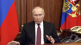 ŞOC! Spioni infiltraţi în Kremlin au aflat cât mai are de trăit Vladimir Putin! Data înaintată de informatori: 