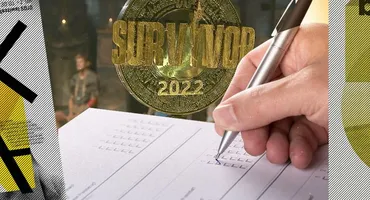 La ce întrebări trebuie să răspunzi dacă vrei să te înscrii la „Survivor 2023”?