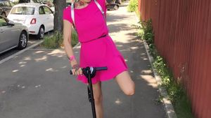 Dj Wanda se mărită! Vedeta a fost cerută în căsătorie pe o plajă din Malibu
