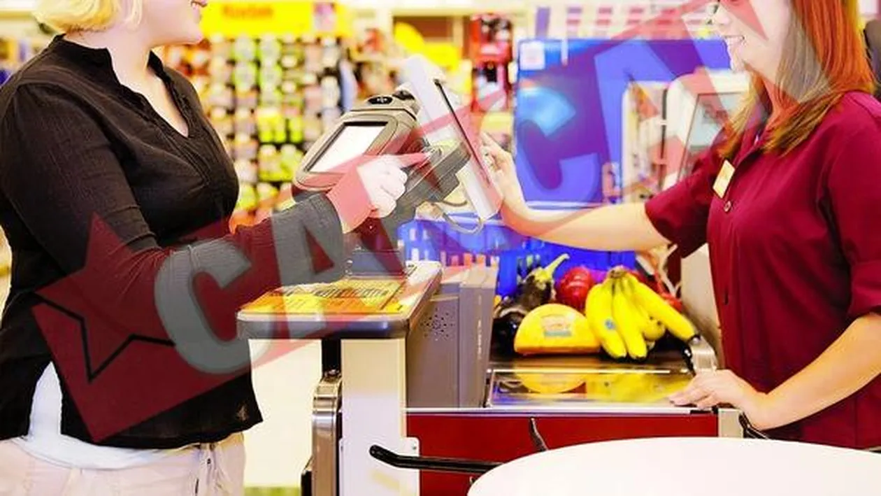 Credite prin casieriile magazinelor