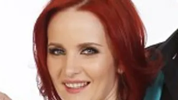 Ioana Maria Moldovan te invata cum sa faci mamaliga: Am facut si eu de cateva ori, dupa reteta clasica