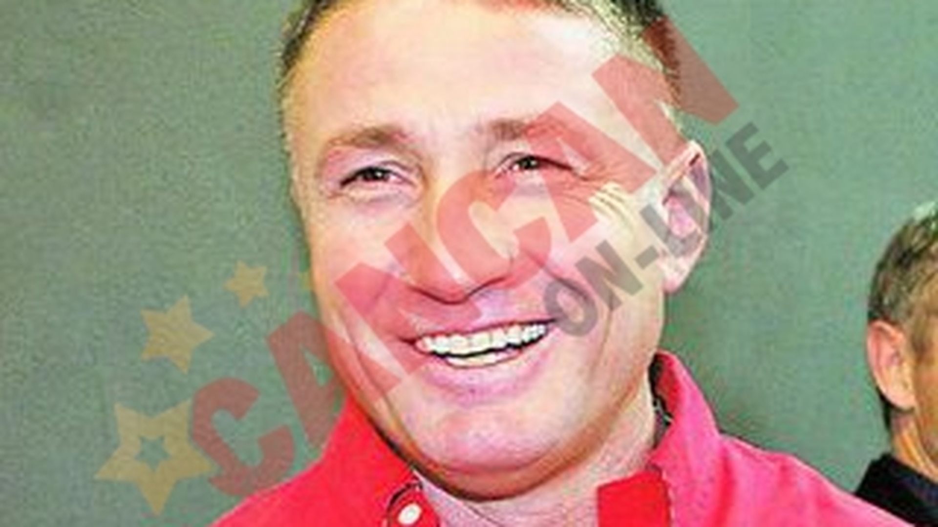 Maharu: "O mai combin noaptea pe Simona"