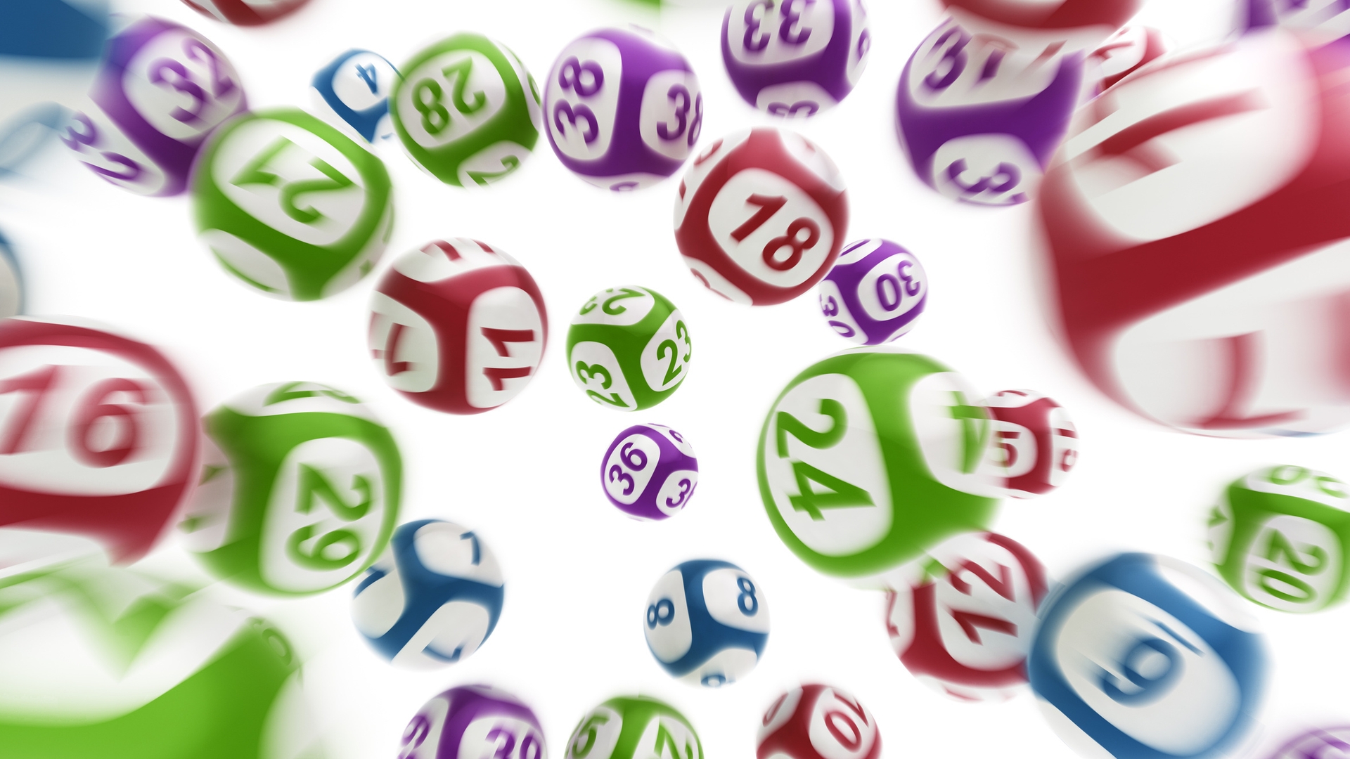 Ţi-ai verificat biletul la LOTO 6/49? Vezi aici care au fost numerele norocoase