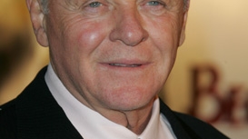 Anthony Hopkins crede ca felul in care a interpretat personajele i-a adus succes