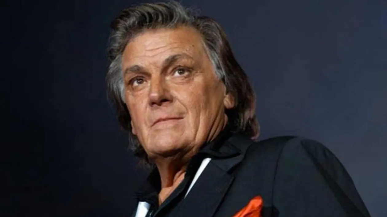 Prima reacție a lui Florin Piersic despre starea lui de sănătate: Vin aici la Bucureşti să...