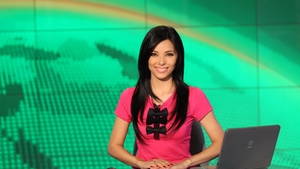 O vezi mereu la TV si o invidiezi! Corina Caragea iti dezvaluie secretul care o face sa aiba cel mai sanatos par din showbiz