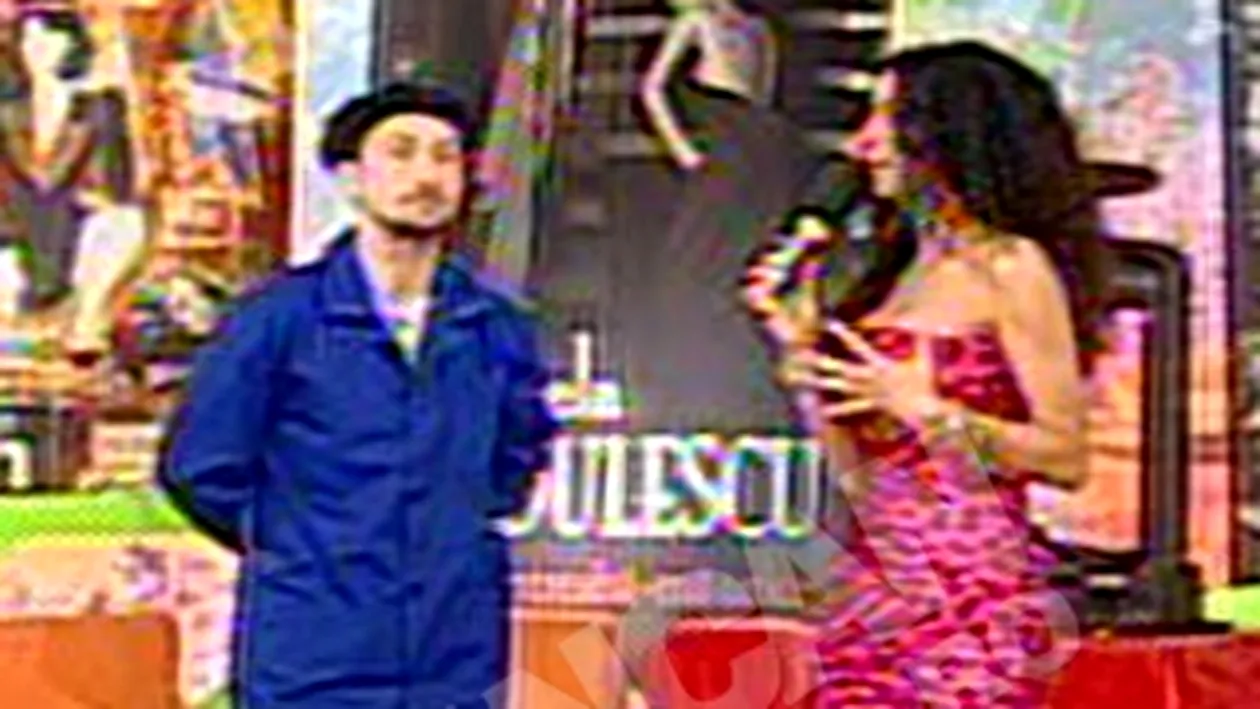 VIDEO Mihaela Radulescu si-a lansat cartea la Neatza cu Razvan si Dani! Uite ce bine arata!