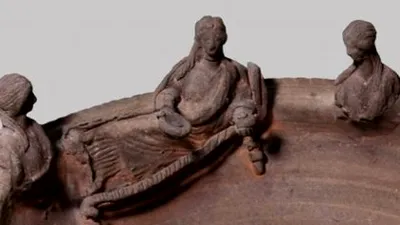 Ce se întâmpla la ritualurile religioase din Roma Antică?