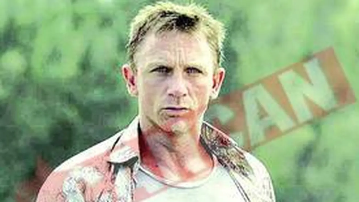 Pe James Bond il doare in fund