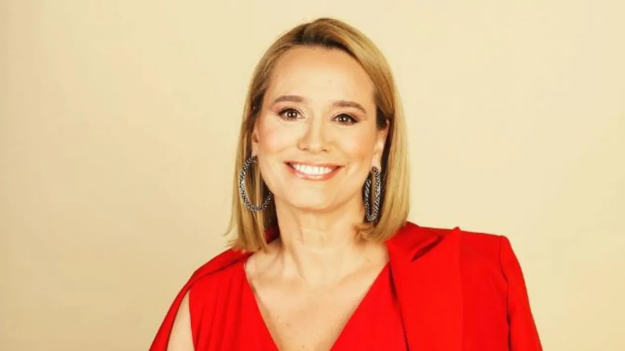 Rețeta de tartă cu roșii a Andreei Esca. Ingredientul secret al știristei de la Pro TV