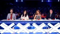 Andra si-a afisat burtica in noua semifinala de la Romanii au Talent! Vezi cum arata viitoarea mamica!