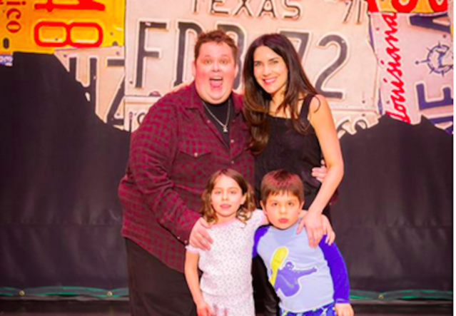 Ralphie May a fost găsit mort în locuinţa lui din Las Vegas